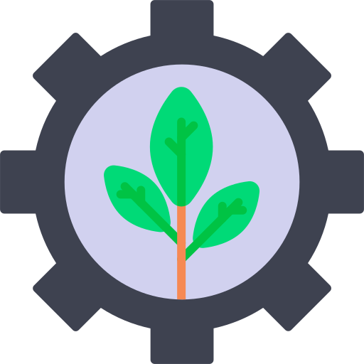 ecológico icono gratis