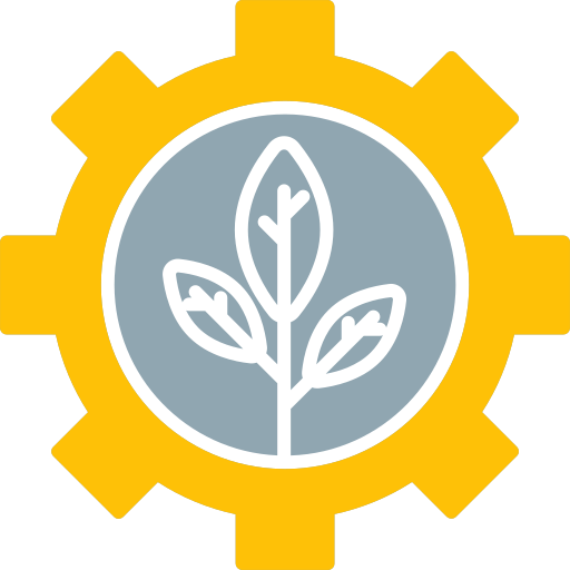 Écologique Icône gratuit