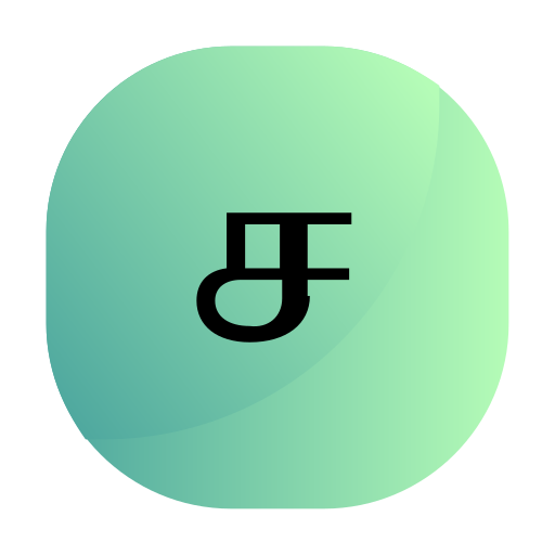tamil icono gratis