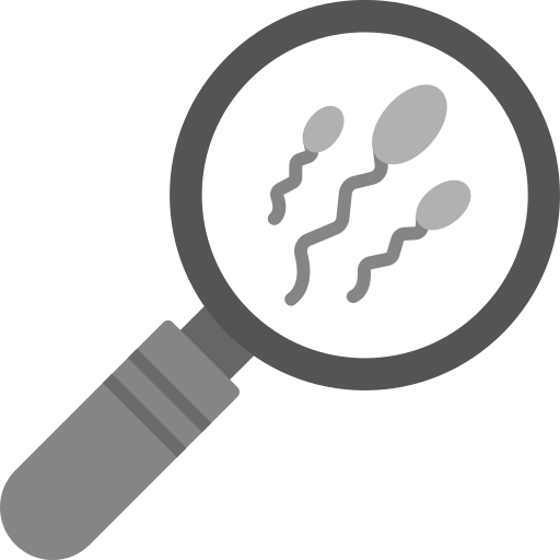Sperm free icon