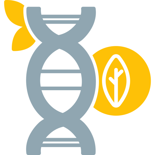 biología icono gratis