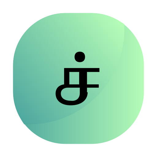 tamil icono gratis