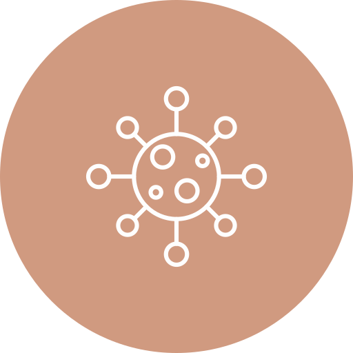 biológico icono gratis