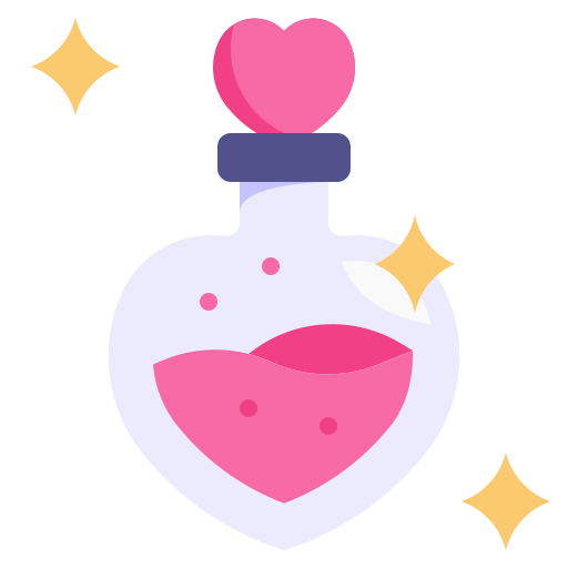 poção do amor grátis ícone poção do amor grátis ícone