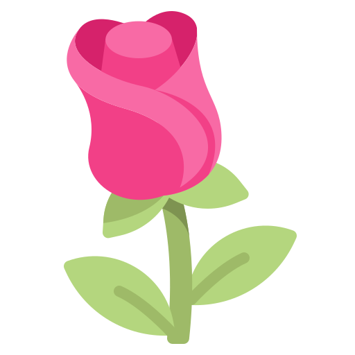 Rose free icon Rose free icon