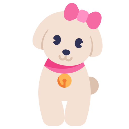 Puppy free icon Puppy free icon