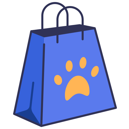 bolsa de la compra icono gratis