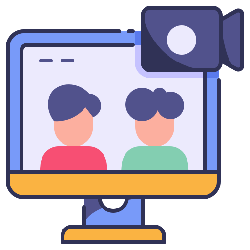 Встреча бесплатно иконка