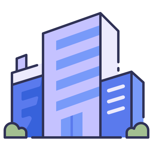 Офис бесплатно иконка