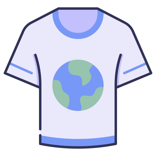 셔츠 무료 아이콘