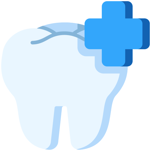 medicina dental icono gratis