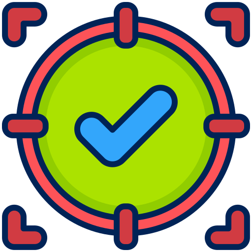 se concentrer Icône gratuit