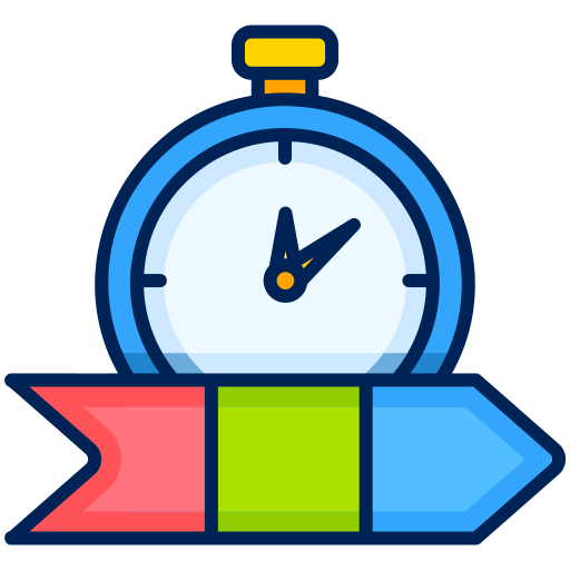 Timeline free icon Timeline free icon