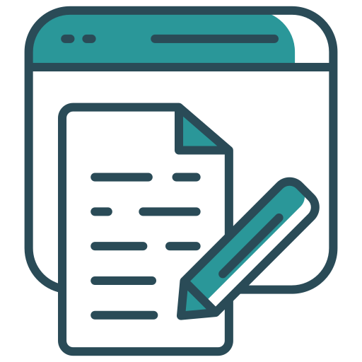 texter kostenlos Icon
