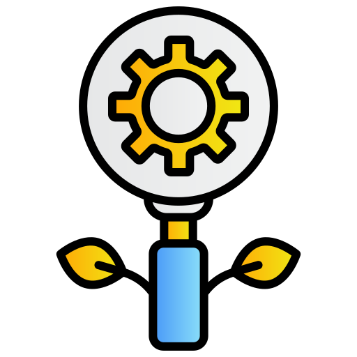 crecimiento icono gratis