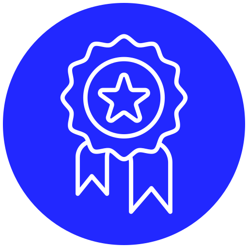 insignia icono gratis