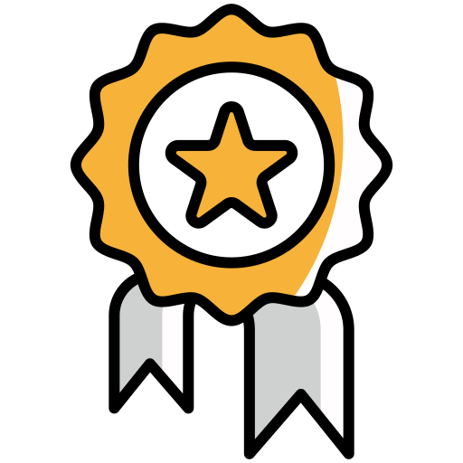 insignia icono gratis