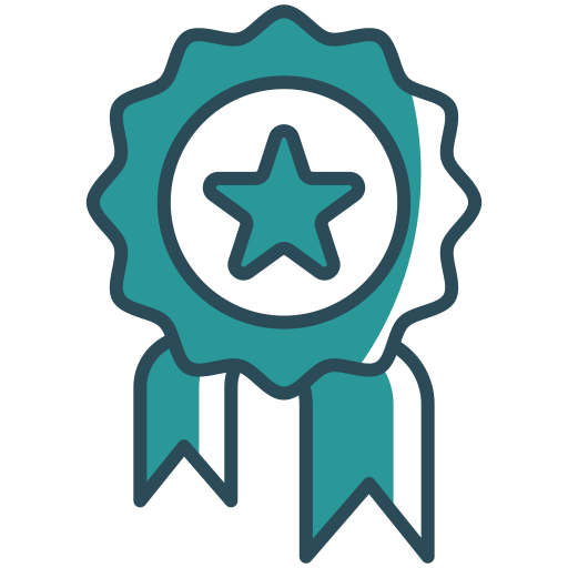 insignia icono gratis