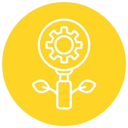 crecimiento icono gratis