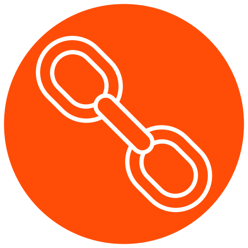 Link free icon Link free icon