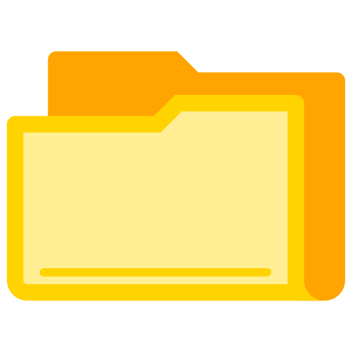 ordner kostenlos Icon