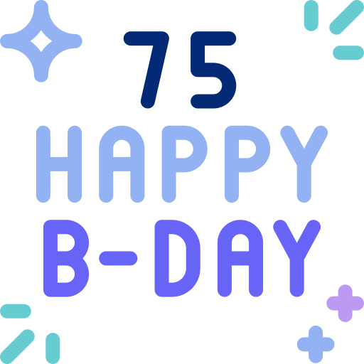 alles gute zum geburtstag kostenlos Icon