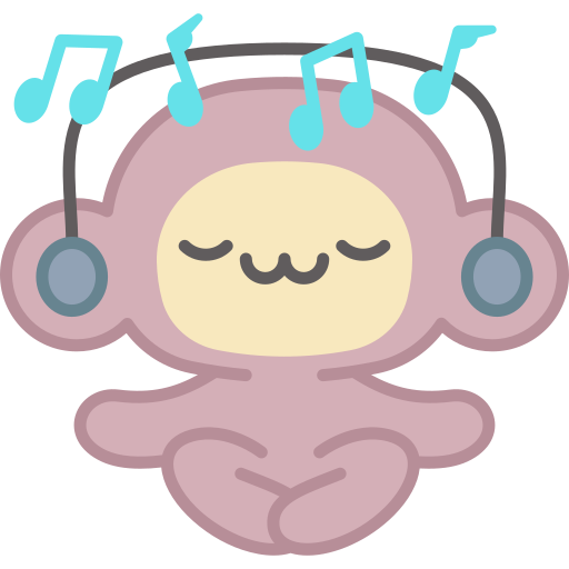 relaxar grátis figurinha