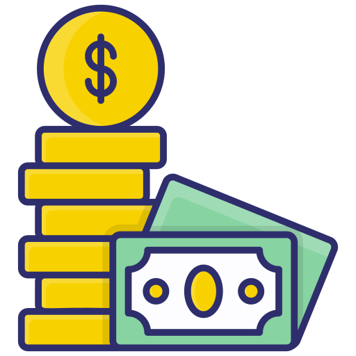 Деньги бесплатно иконка Деньги бесплатно иконка