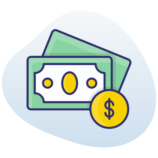 Наличные бесплатно иконка Наличные бесплатно иконка