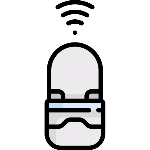 Inodoro icono gratis