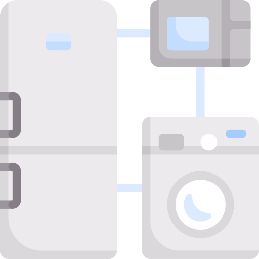 haushaltsgeräte kostenlos Icon haushaltsgeräte kostenlos Icon