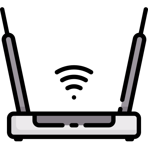 Wifi free icon Wifi free icon