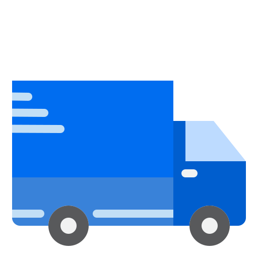 camion de livraison Icône gratuit camion de livraison Icône gratuit