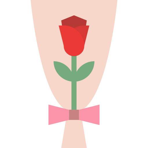 Rosa grátis ícone Rosa grátis ícone