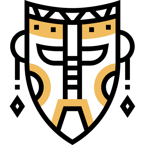 Mask - Free art icons