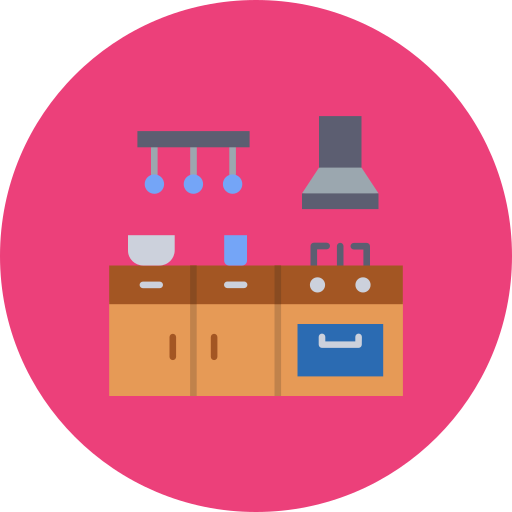 Кухня бесплатно иконка Кухня бесплатно иконка