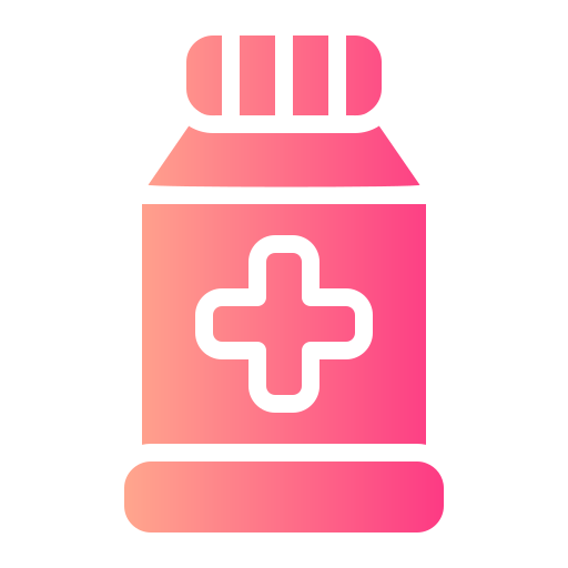 허브 무료 아이콘