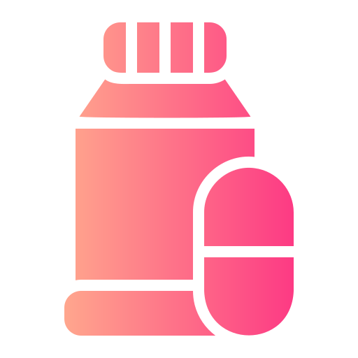pastillas icono gratis