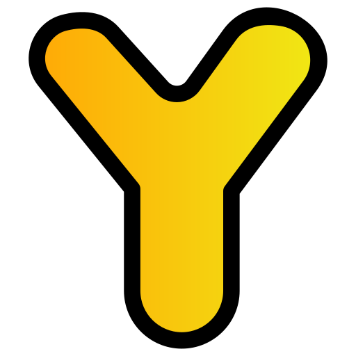 Y free icon