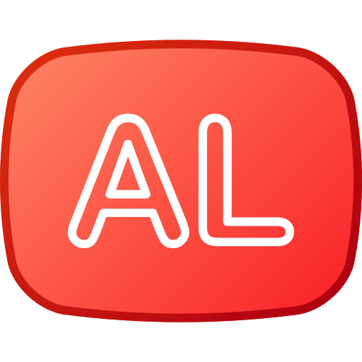 Albania free icon