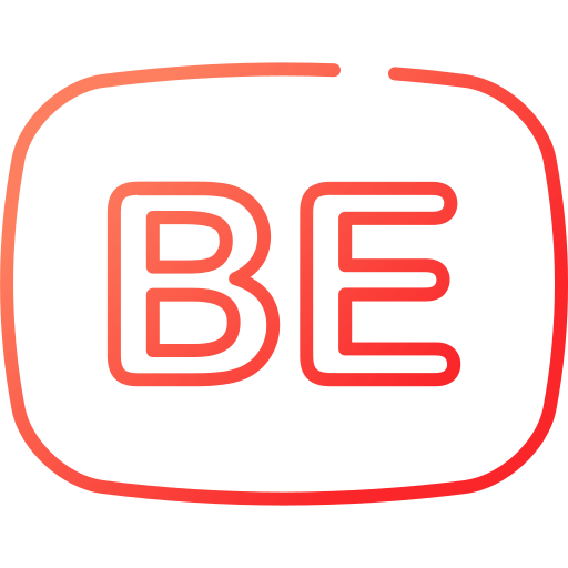 bélgica icono gratis