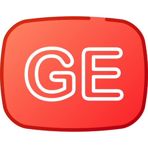 georgia icono gratis