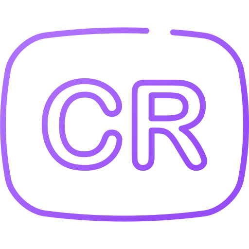 costa rica icono gratis