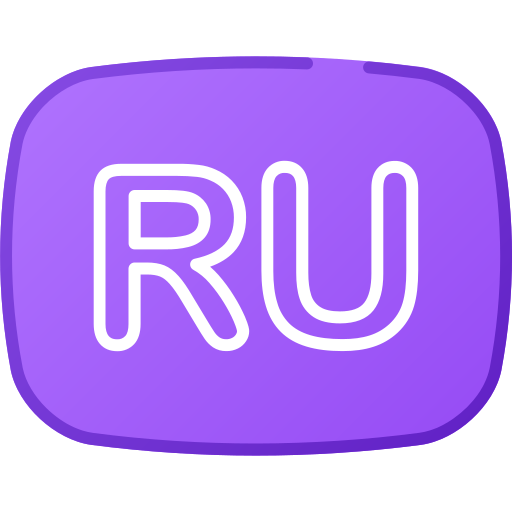 rusia icono gratis