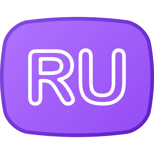 rusia icono gratis