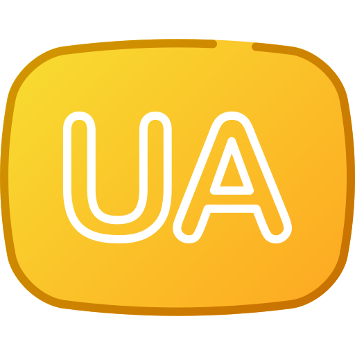 ucrania icono gratis