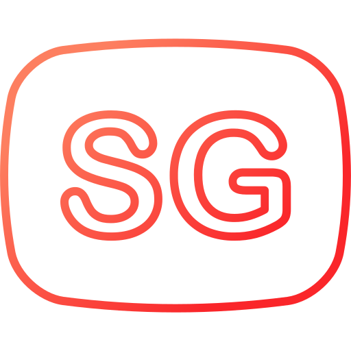 싱가포르 무료 아이콘