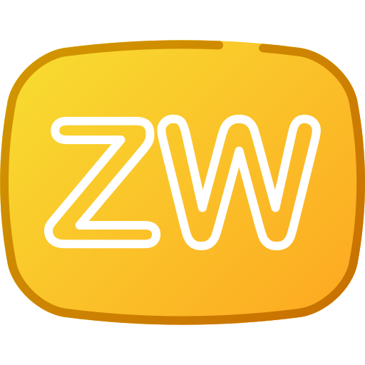 zimbabue icono gratis