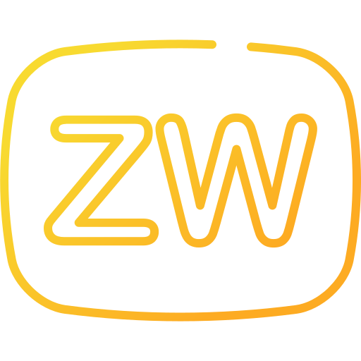 zimbabue icono gratis