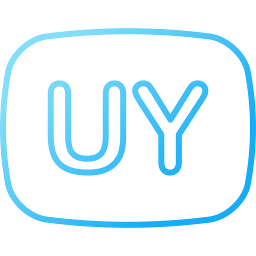 uruguai grátis ícone uruguai grátis ícone
